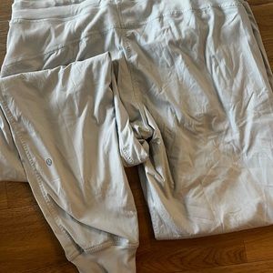 Lululemon Studio pants